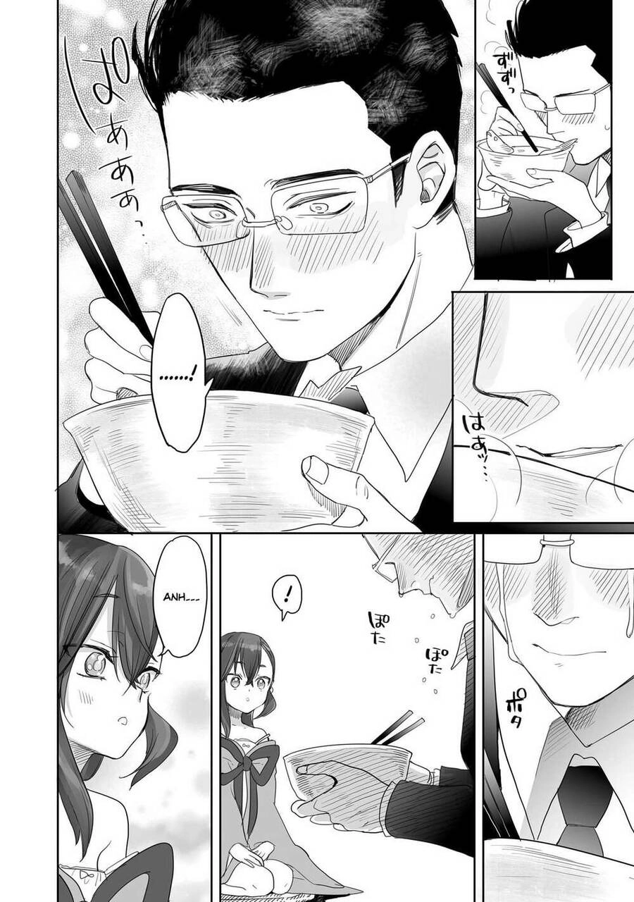 Aekanaru Chapter 2 - 8