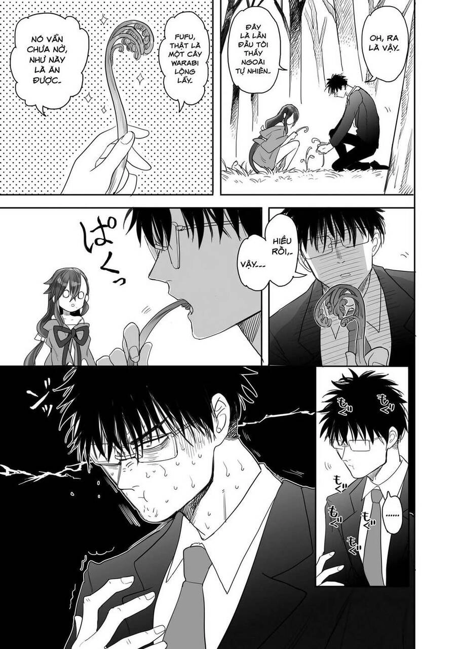 Aekanaru Chapter 3 - 6