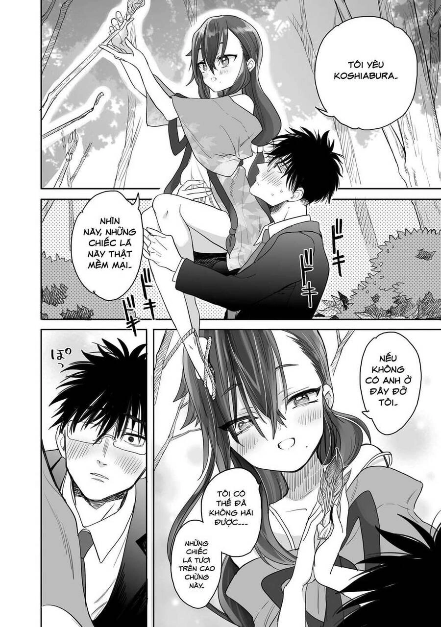 Aekanaru Chapter 3 - 9