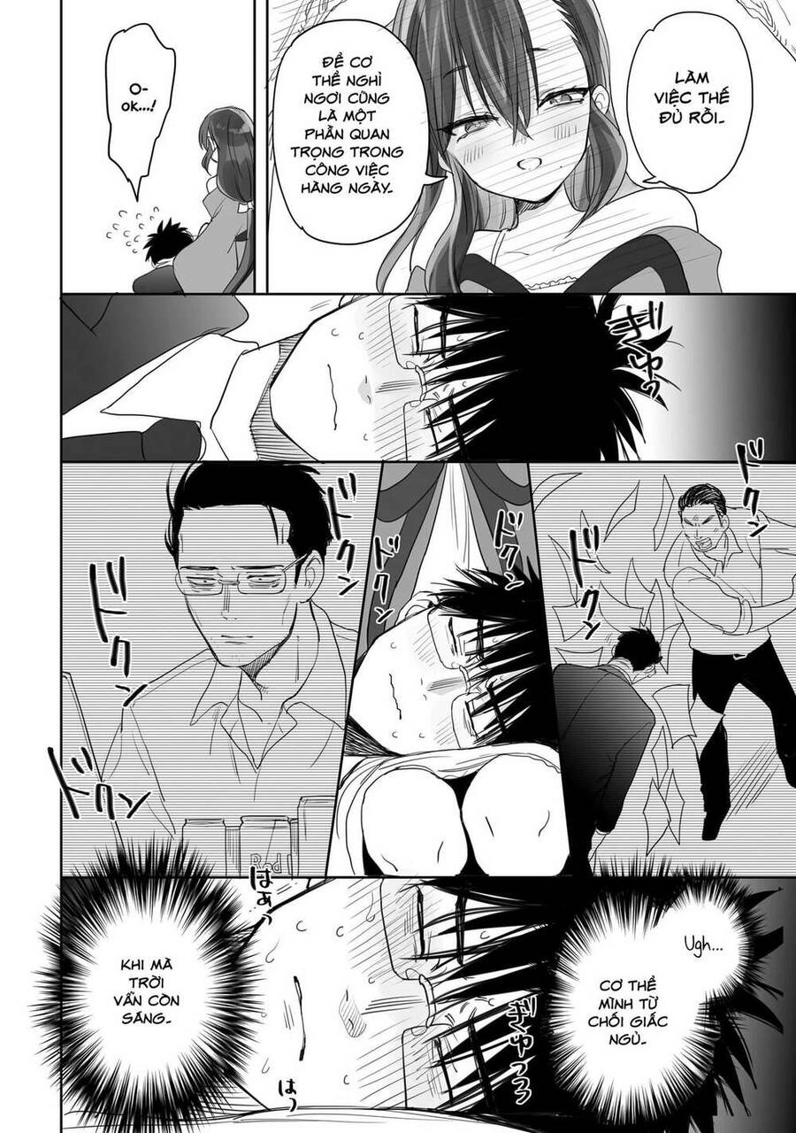 Aekanaru Chapter 3 - 13