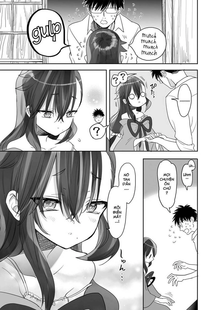 Aekanaru Chapter 6 - 10