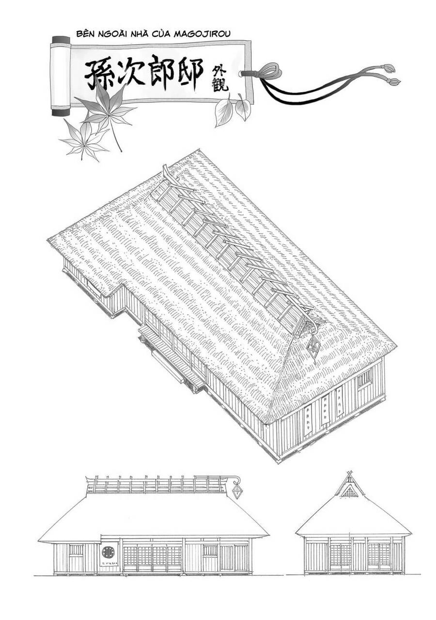 Aekanaru Chapter 6 - 15