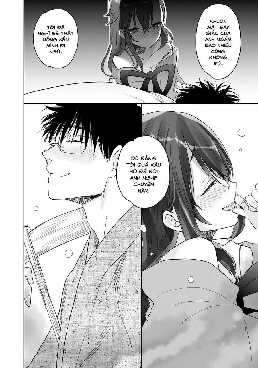 Aekanaru Chapter 7 - 17