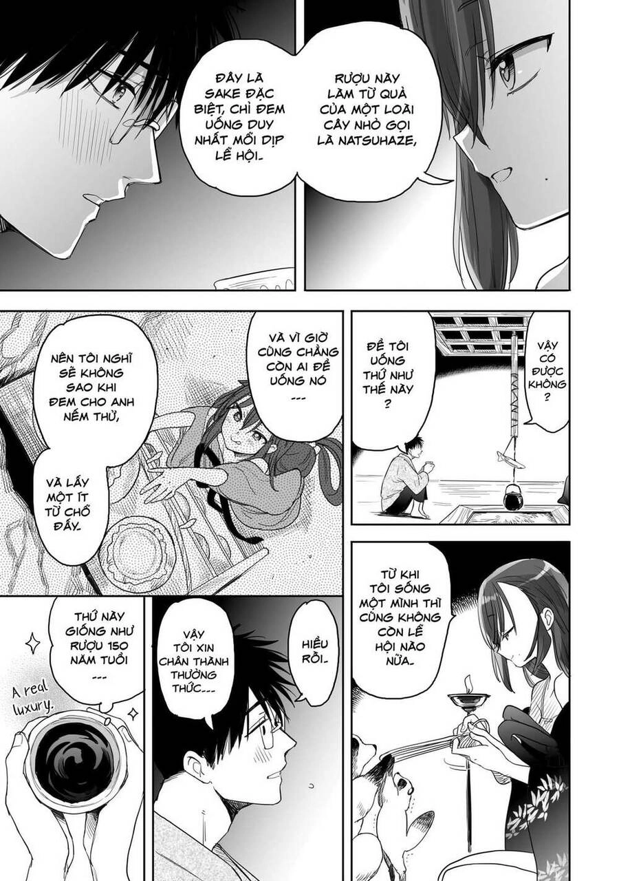 Aekanaru Chapter 8 - 15