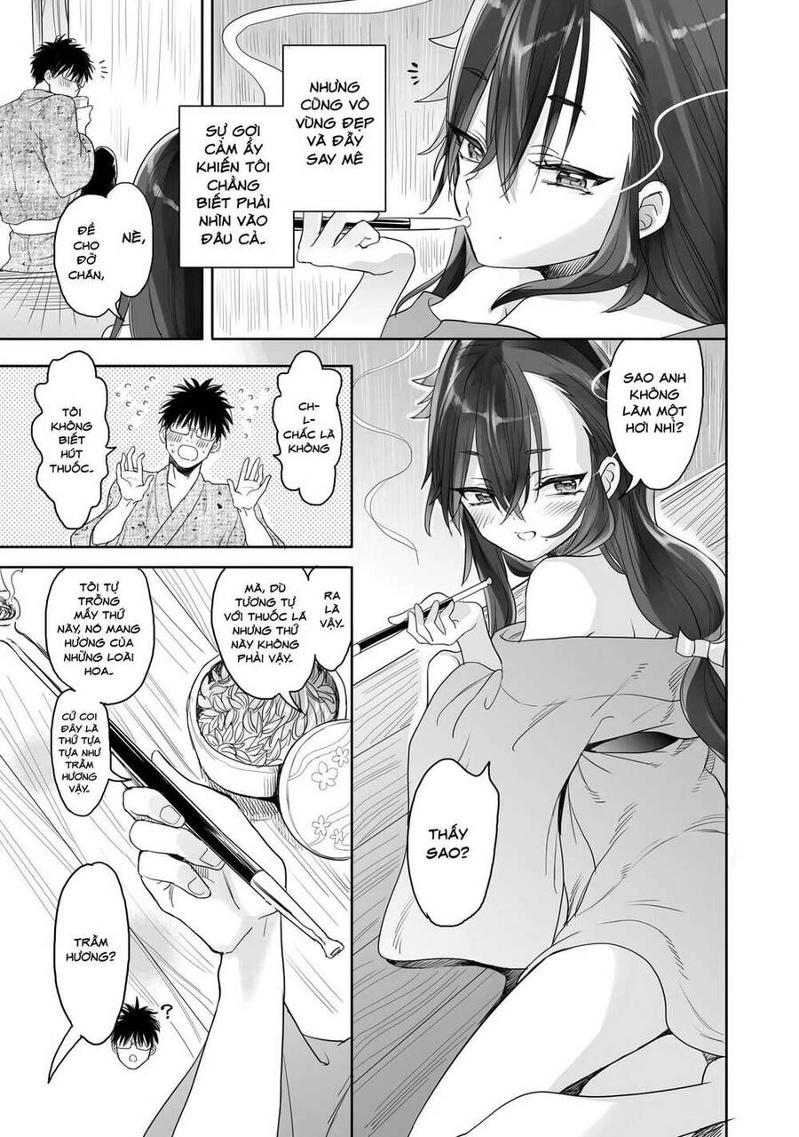 Aekanaru Chapter 9 - 6