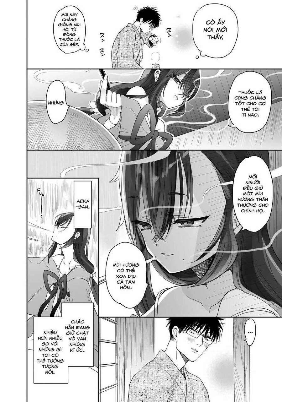 Aekanaru Chapter 9 - 7