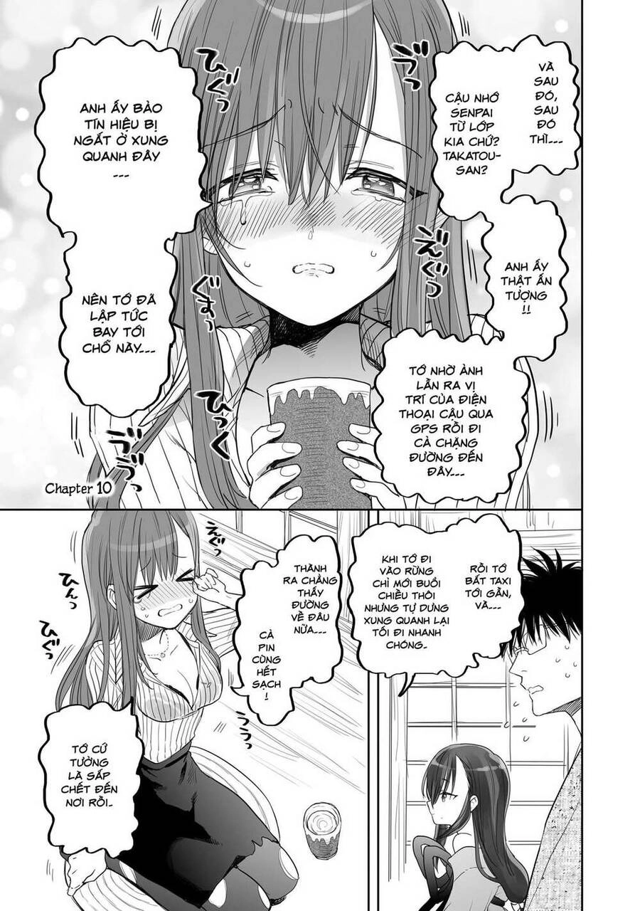 Aekanaru Chapter 10 - 2