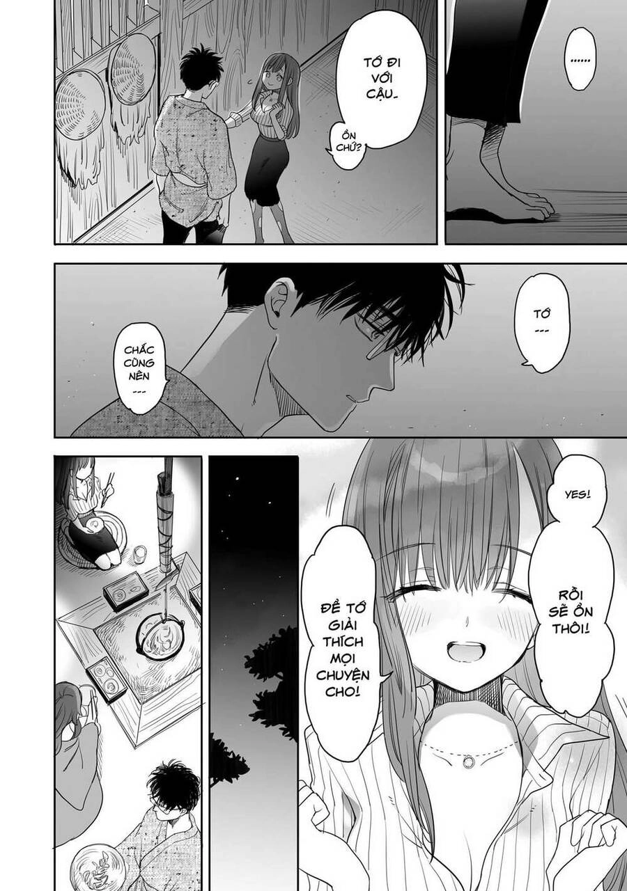 Aekanaru Chapter 10 - 9