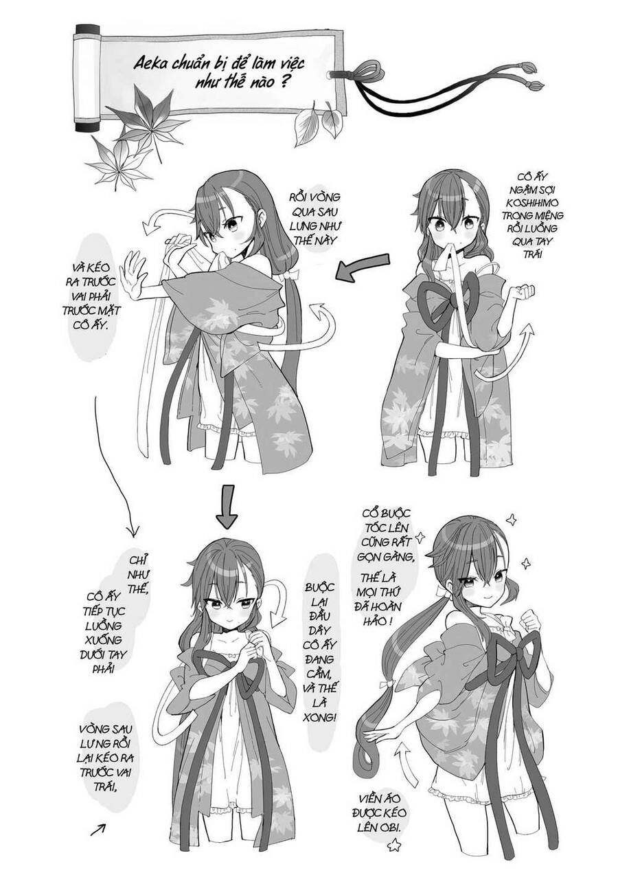 Aekanaru Chapter 10 - 17