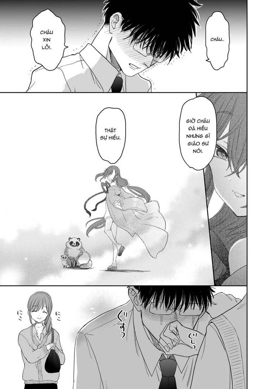 Aekanaru Chapter 12 - 6