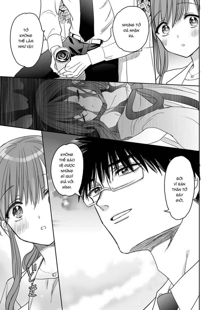 Aekanaru Chapter 13 - 12