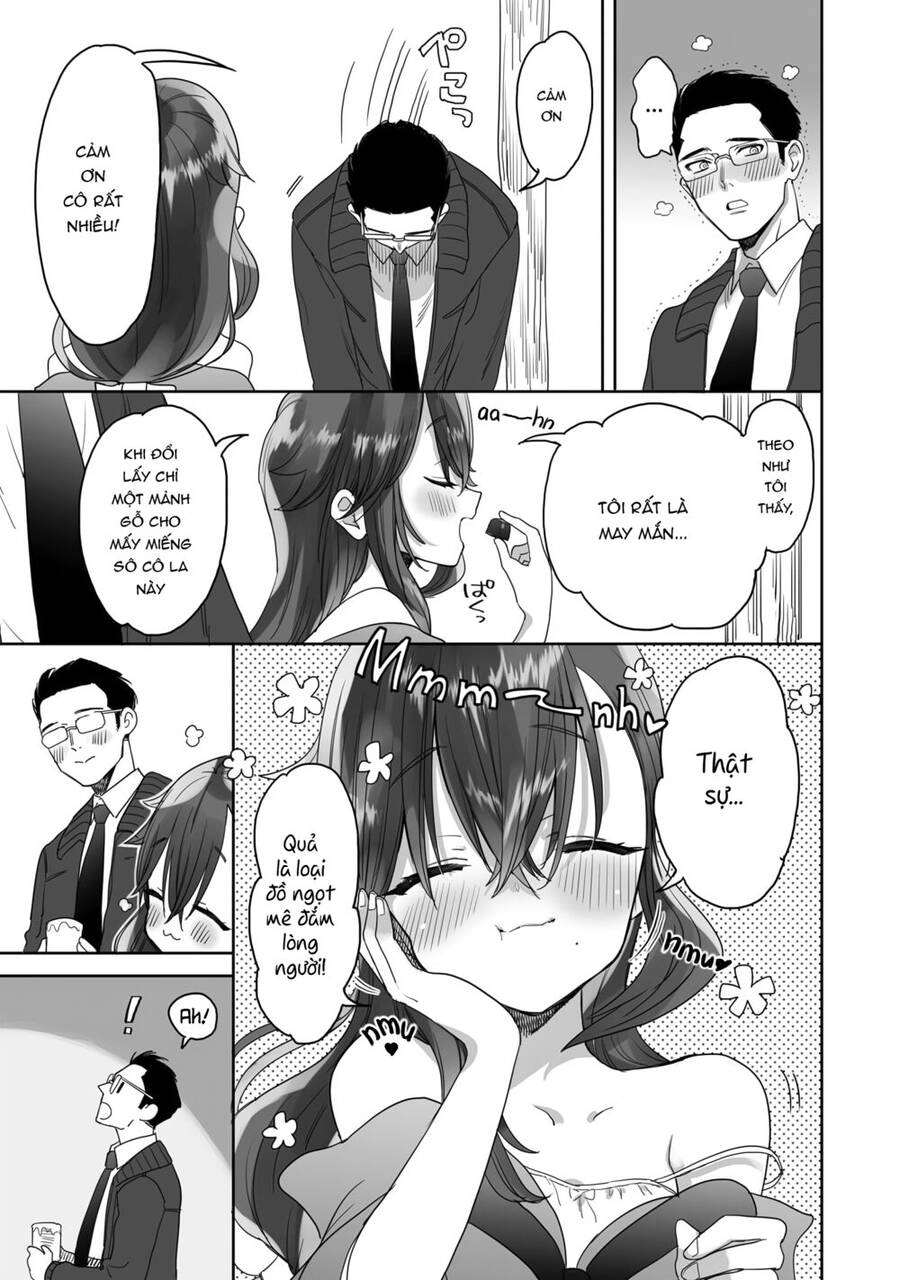 Aekanaru Chapter 14 - 4