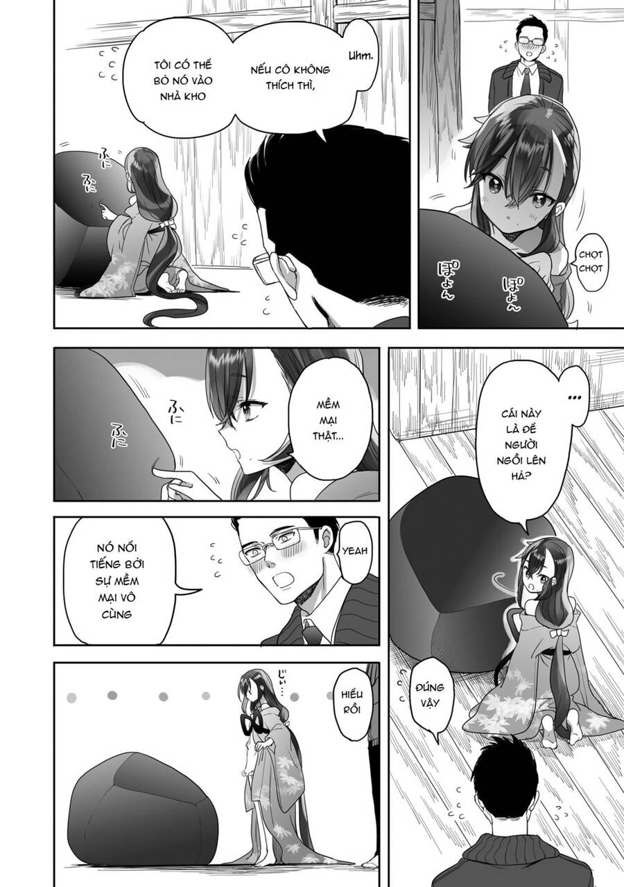 Aekanaru Chapter 14 - 7