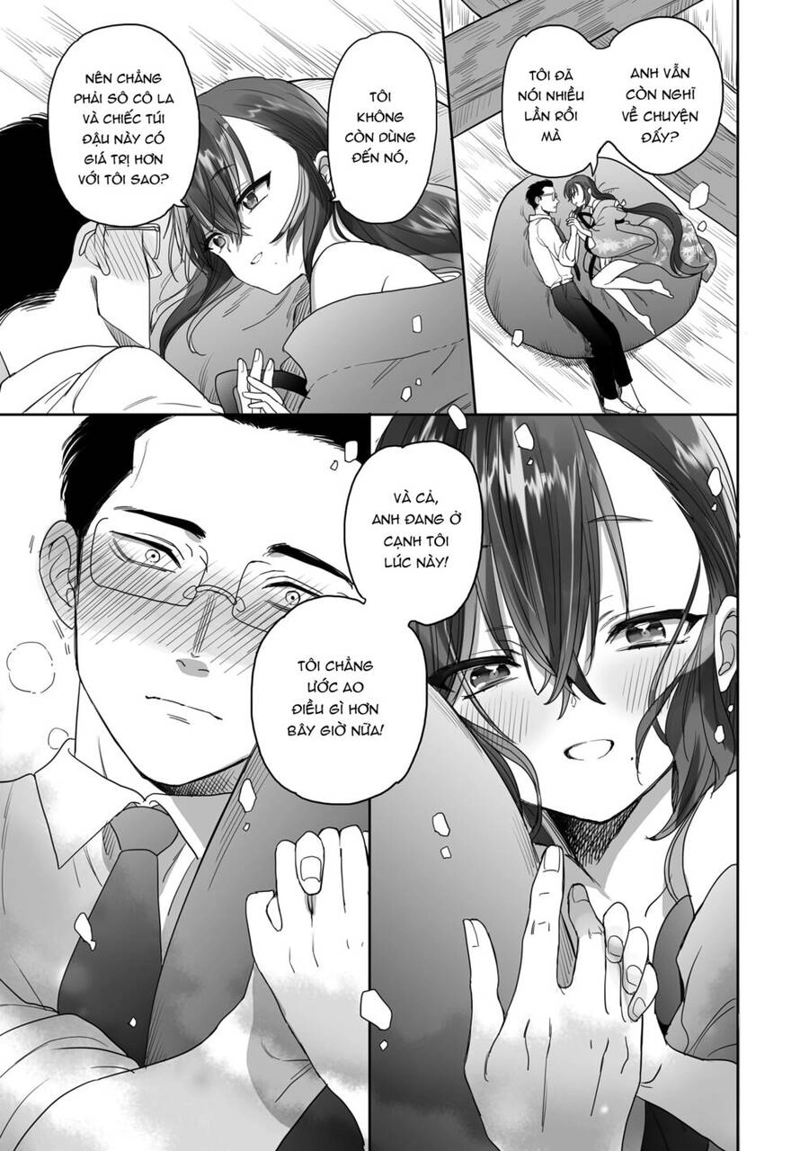 Aekanaru Chapter 14 - 14