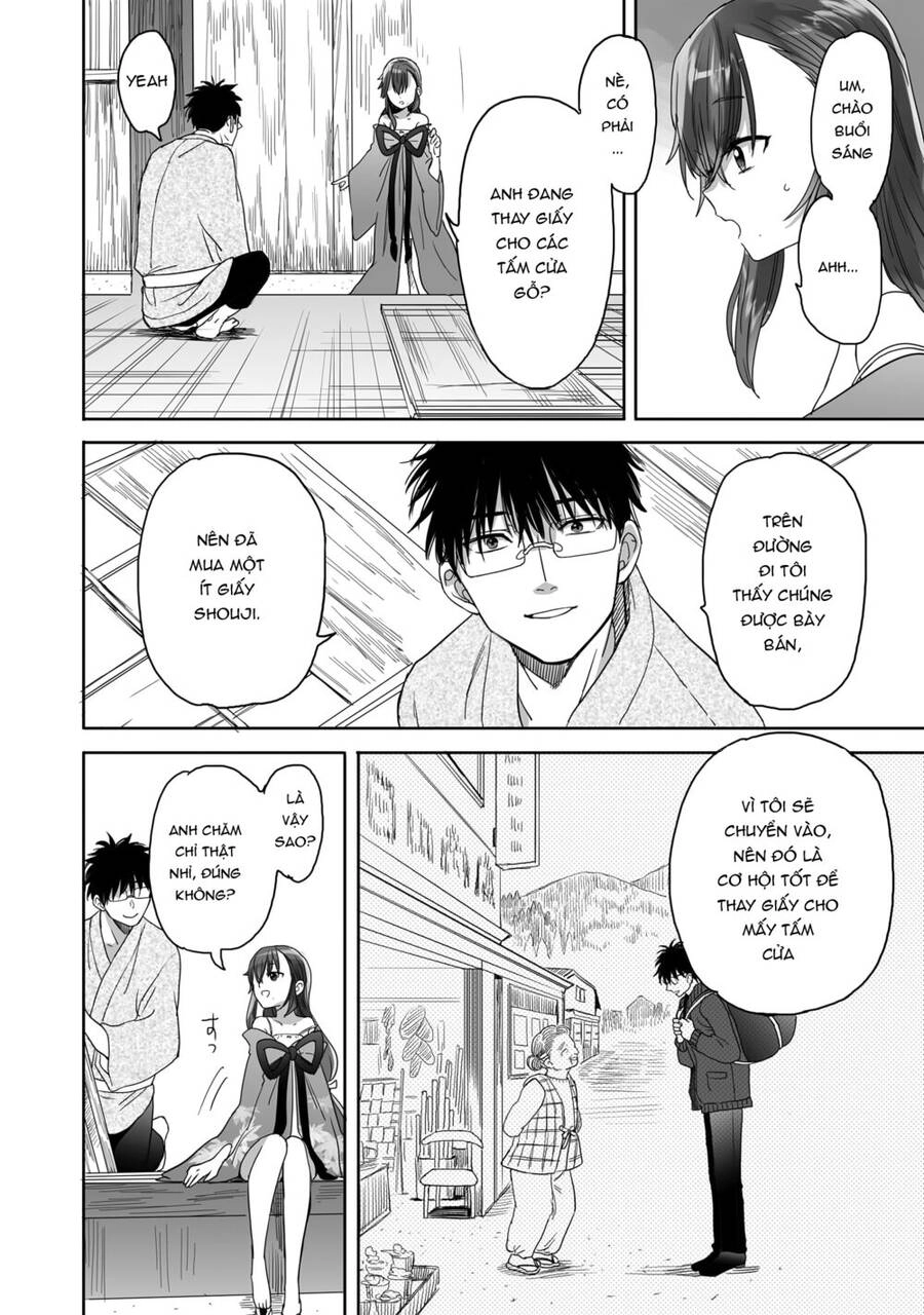 Aekanaru Chapter 15 - 5