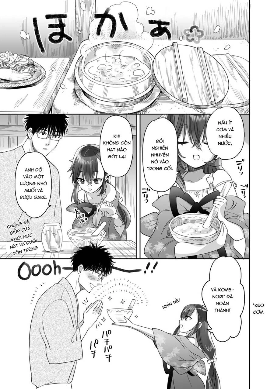 Aekanaru Chapter 15 - 8