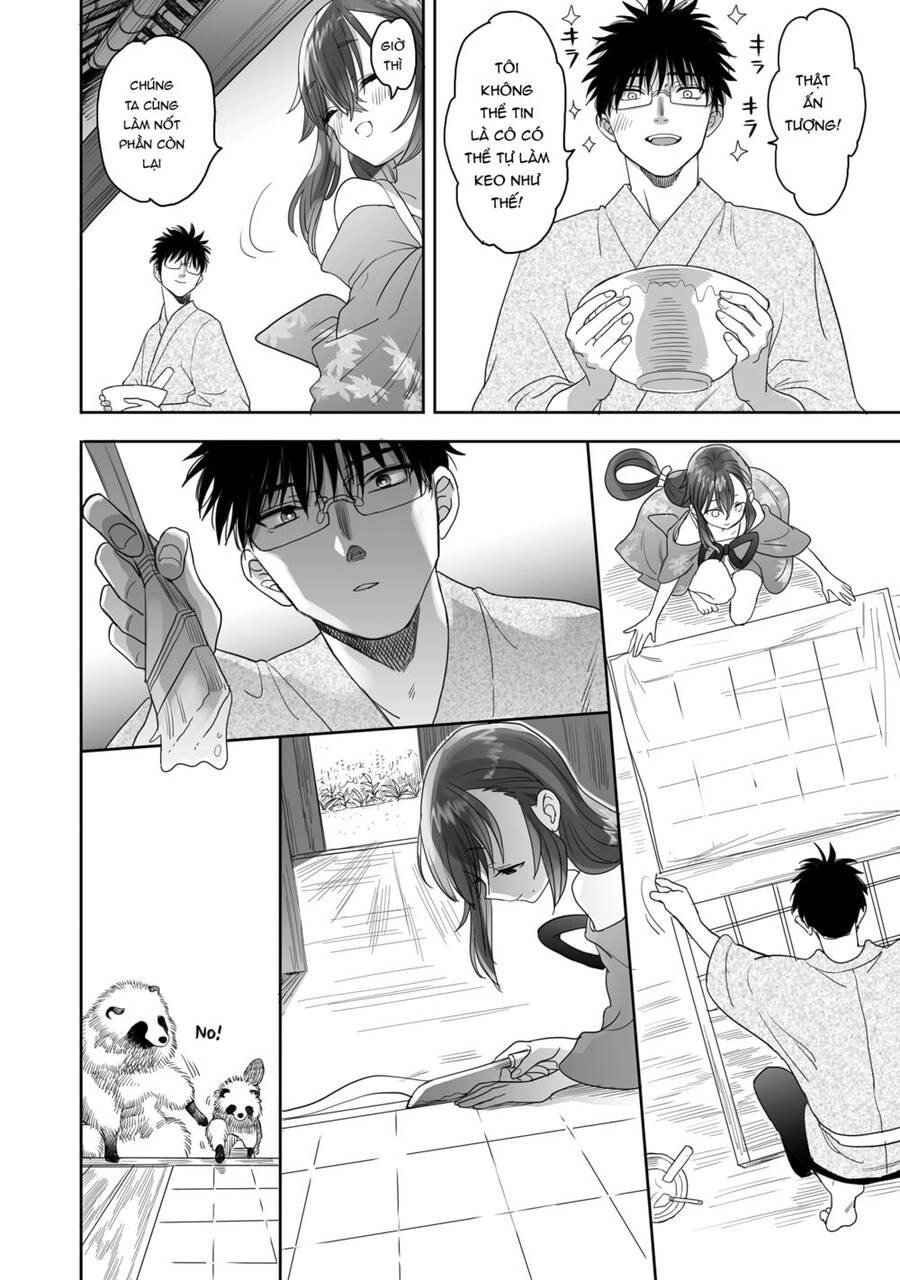 Aekanaru Chapter 15 - 9