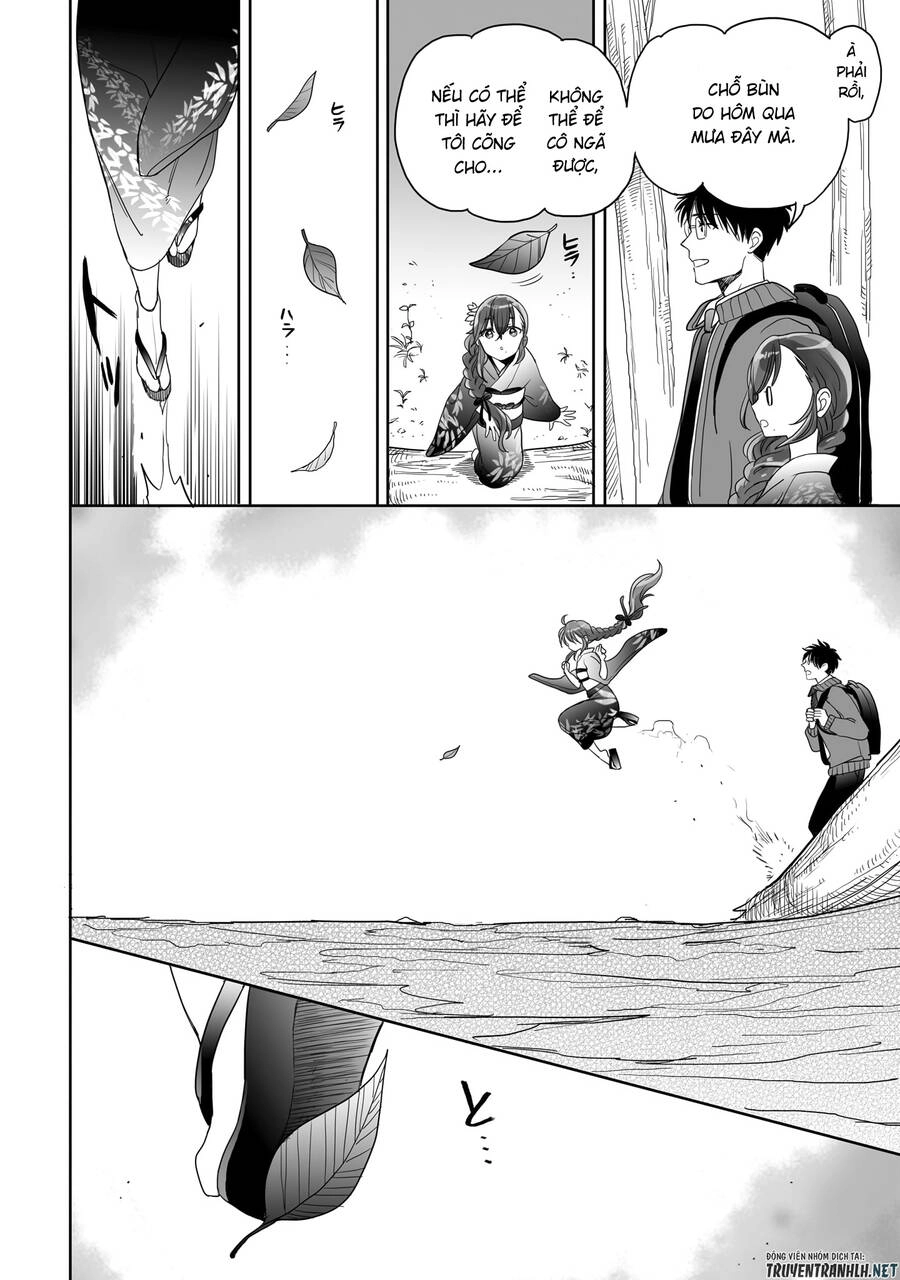 Aekanaru Chapter 22.5 - 6