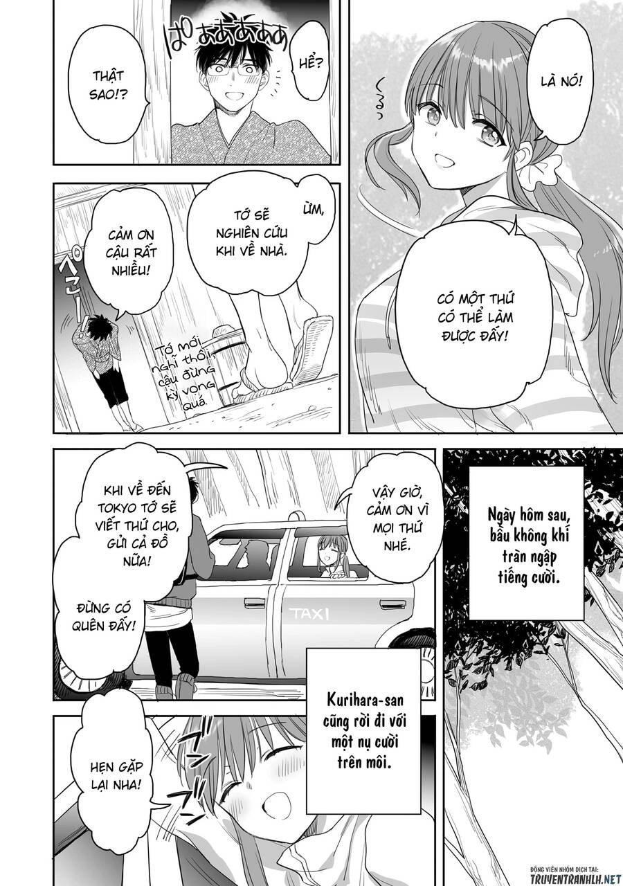 Aekanaru Chapter 25 - 9