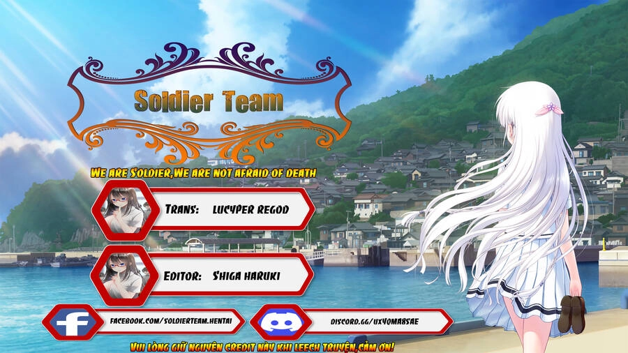 Aekanaru Chapter 26.5 - 10