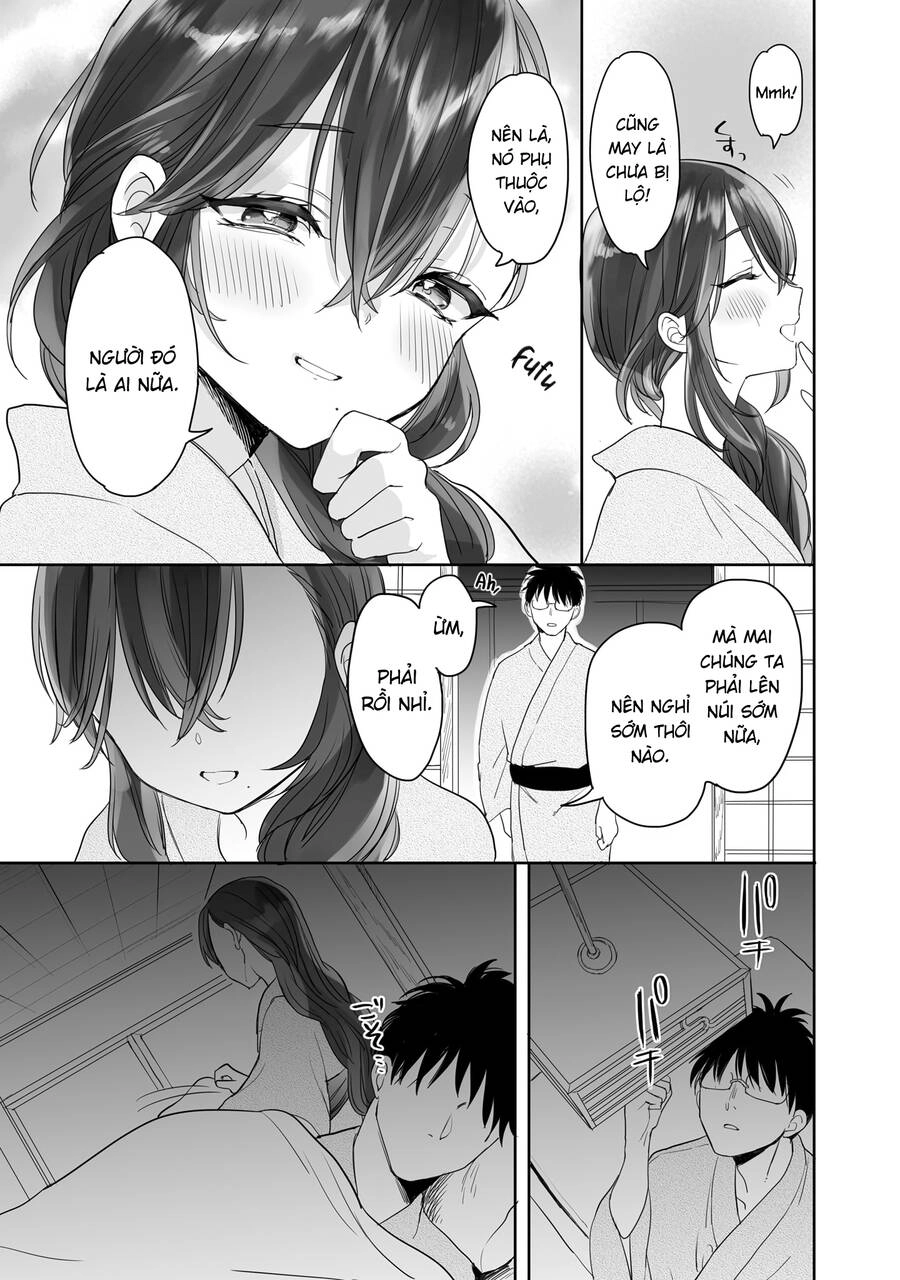 Aekanaru Chapter 28 - 11