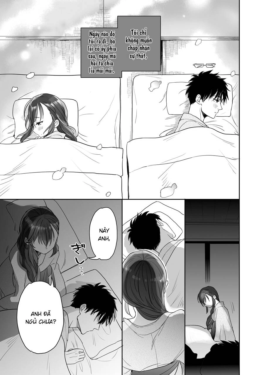 Aekanaru Chapter 28 - 13