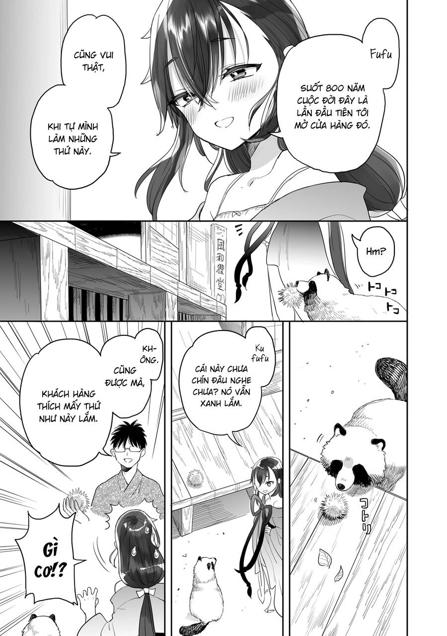 Aekanaru Chapter 29 - 7
