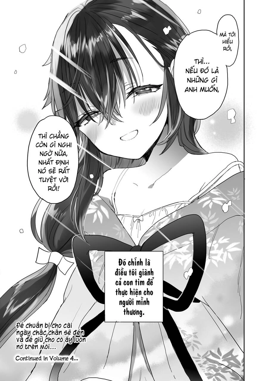 Aekanaru Chapter 29 - 11