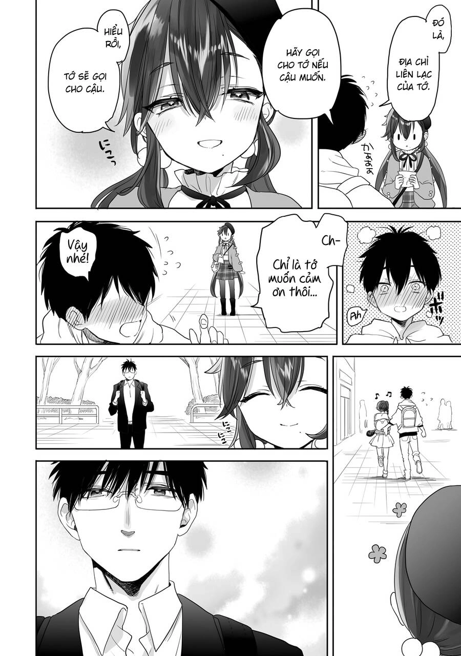 Aekanaru Chapter 29.1 - 5