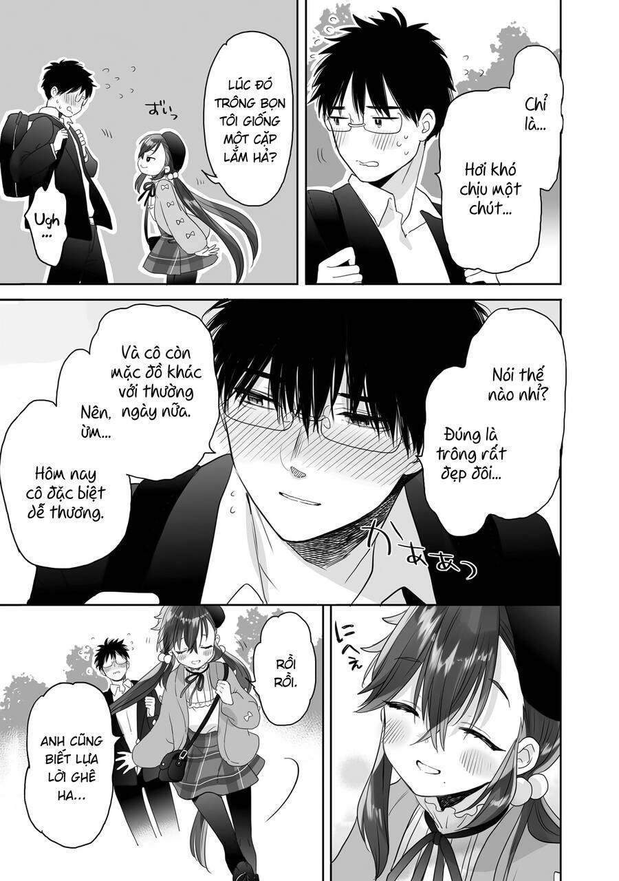 Aekanaru Chapter 29.1 - 8