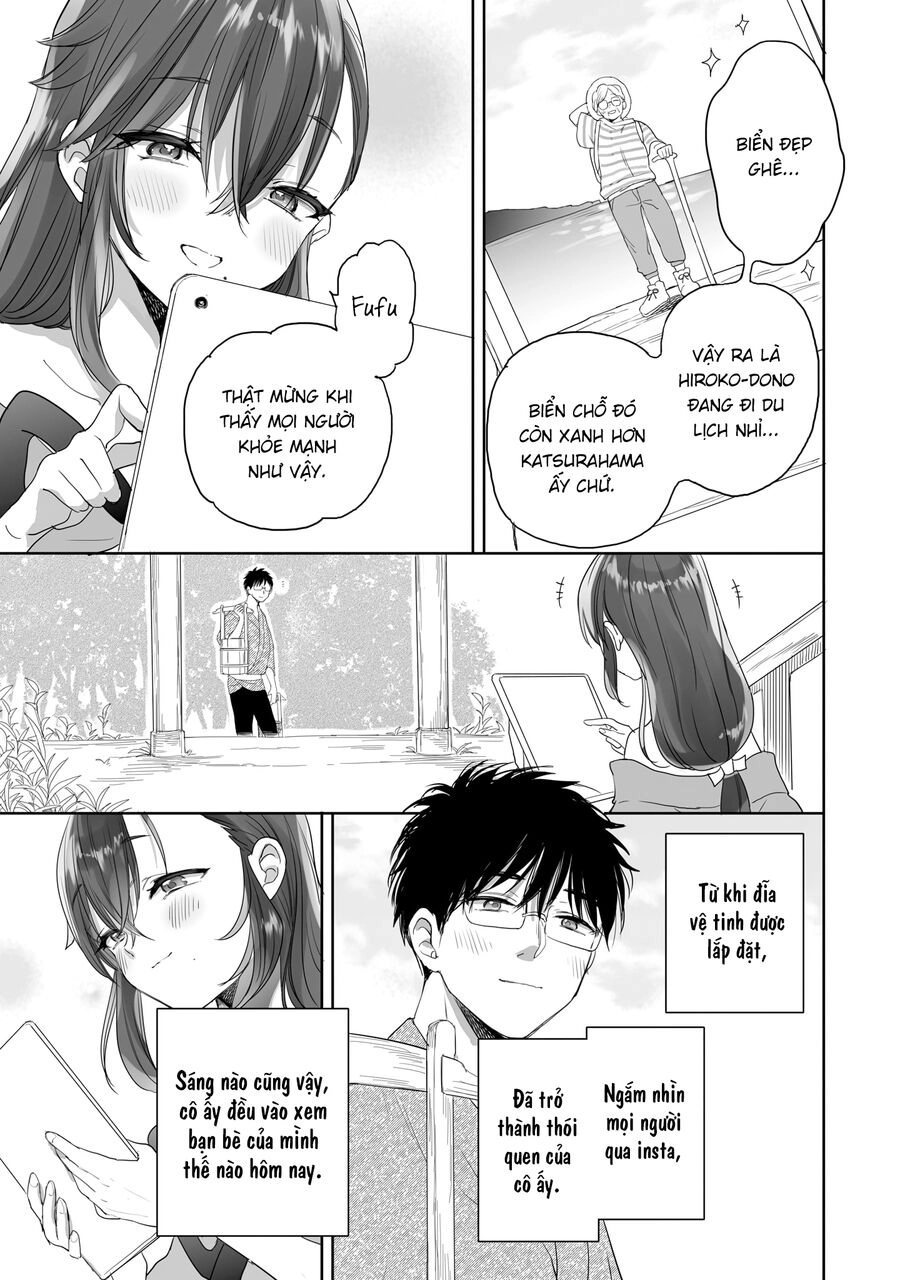 Aekanaru Chapter 30 - 6