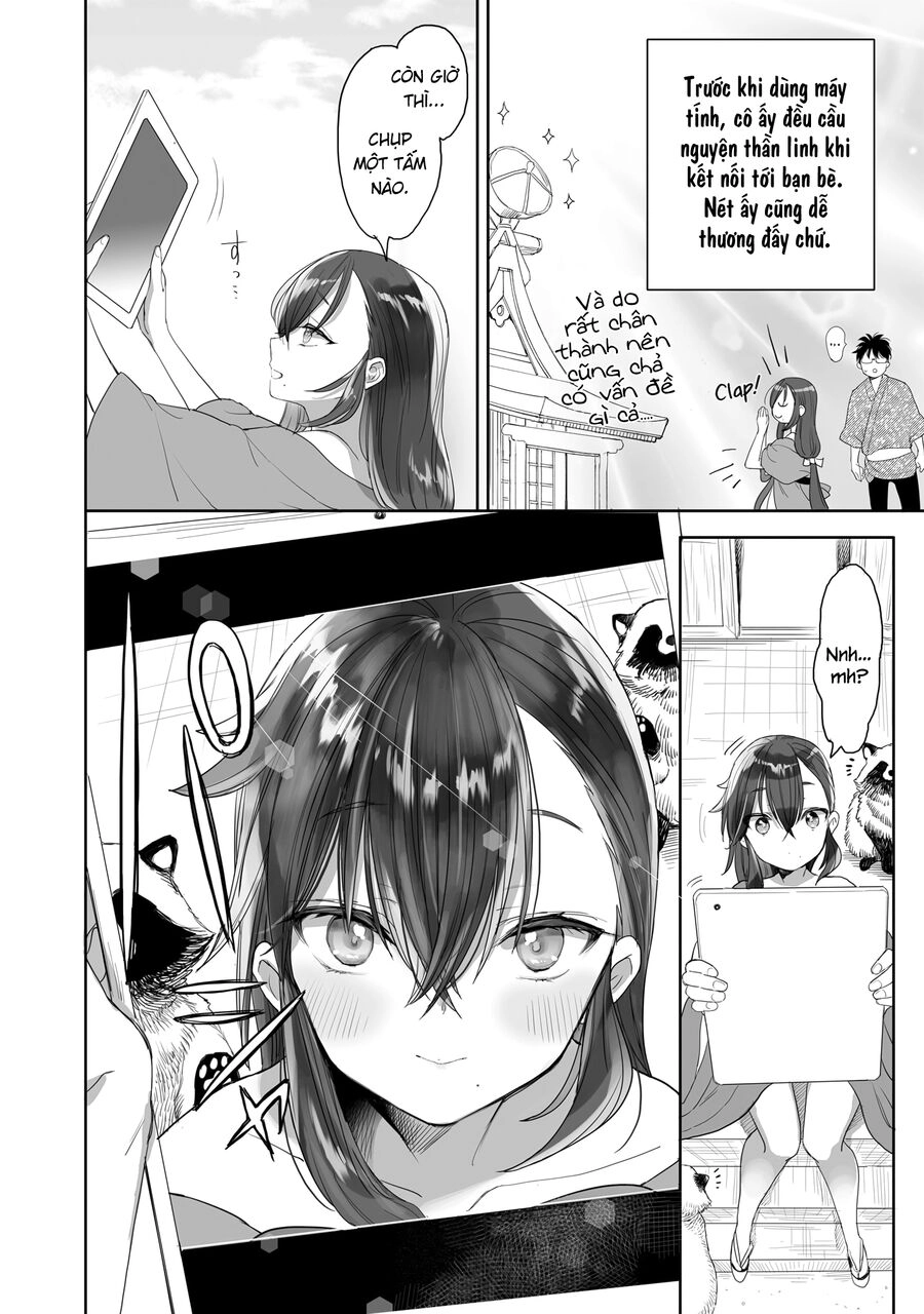 Aekanaru Chapter 30 - 7