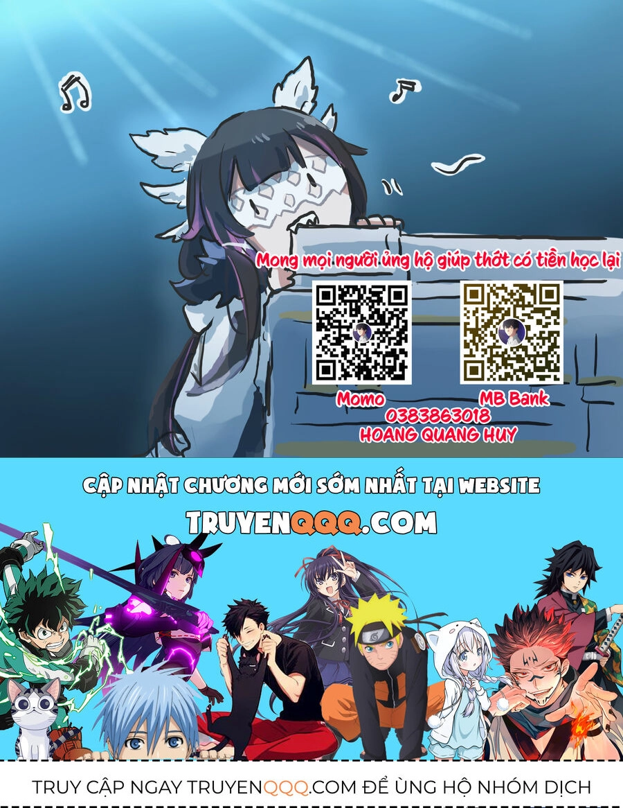 Aekanaru Chapter 30 - 17