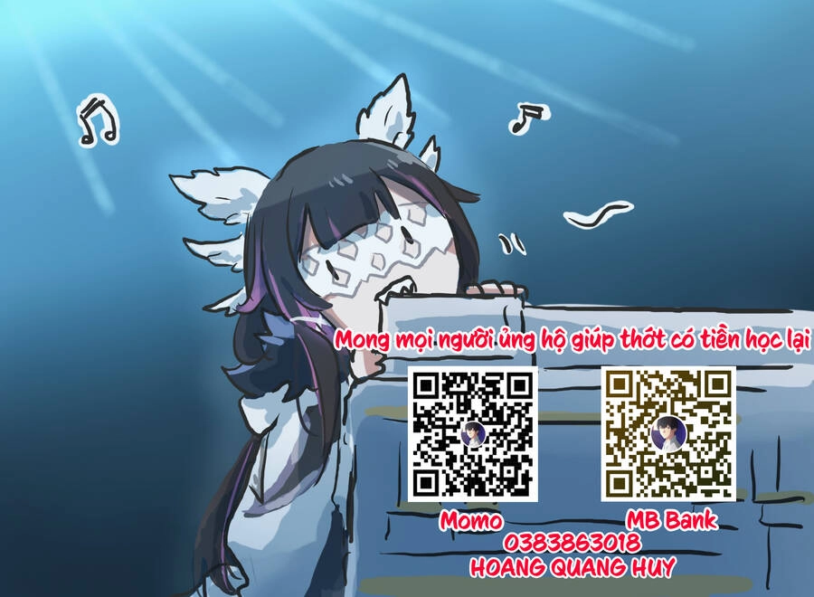 Aekanaru Chapter 31 - 16