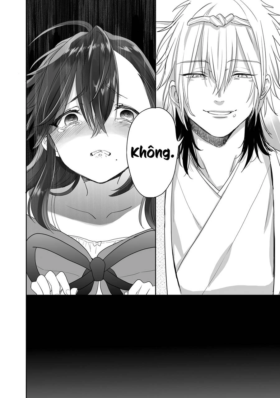 Aekanaru Chapter 34 - 11