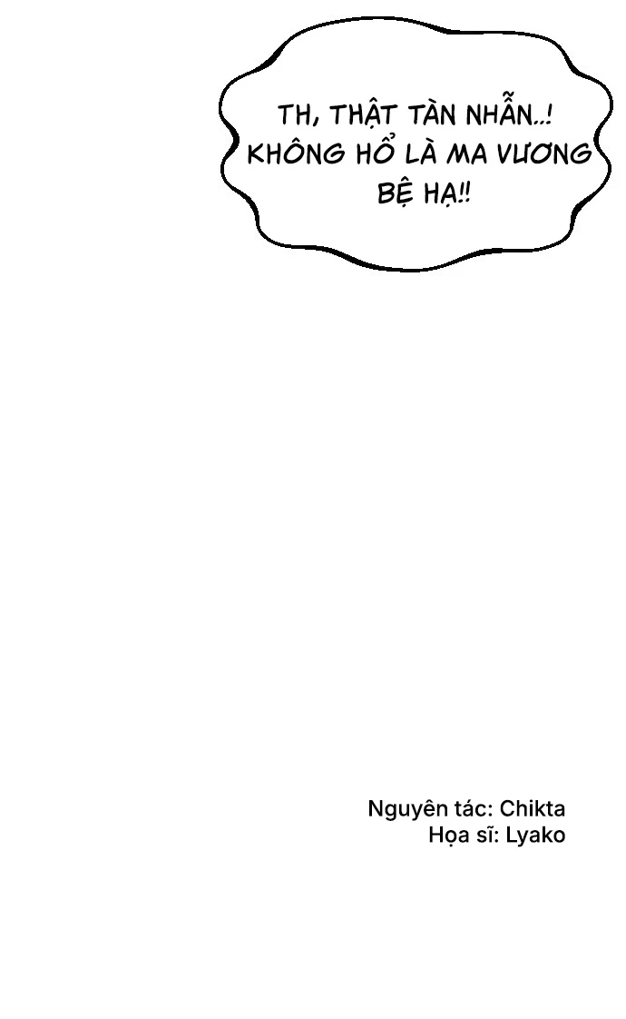 Dũng giả tổ đội mạn họa Chapter 20 - 7