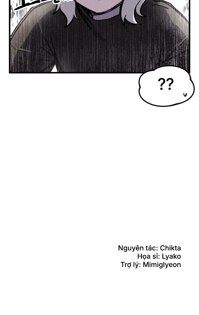 Dũng giả tổ đội mạn họa Chapter 28 - 7