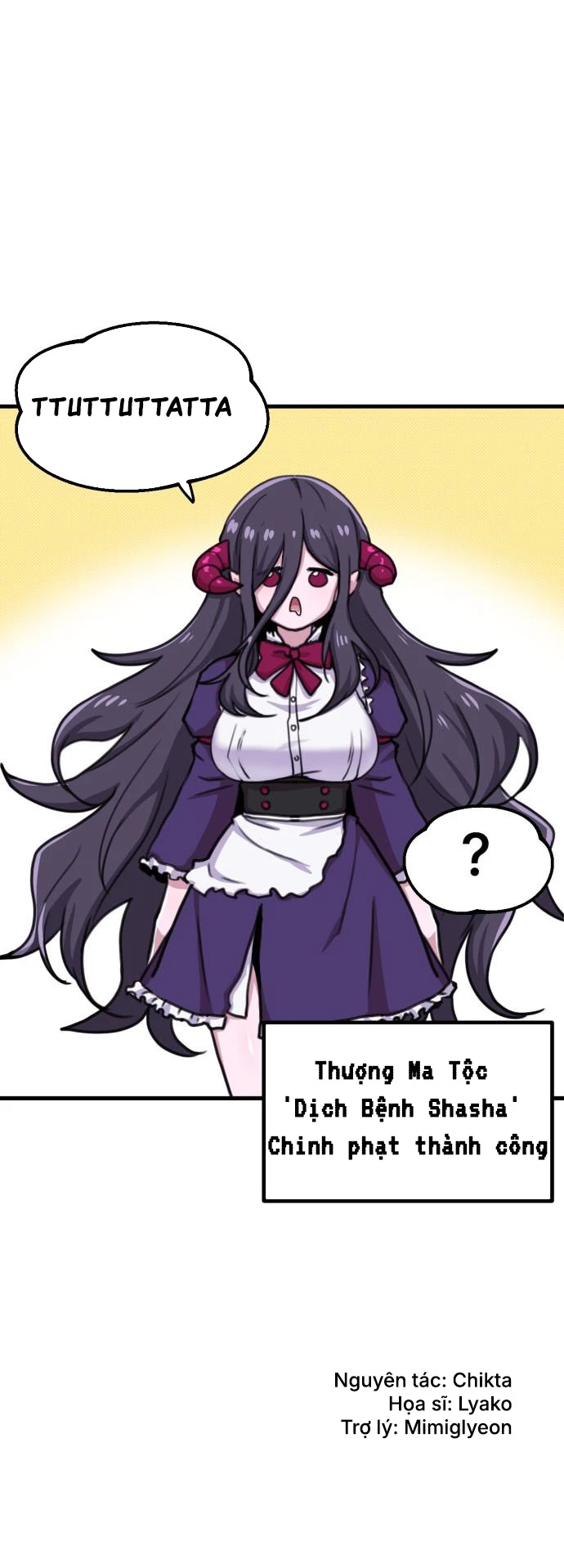 Dũng giả tổ đội mạn họa Chapter 29 - 7