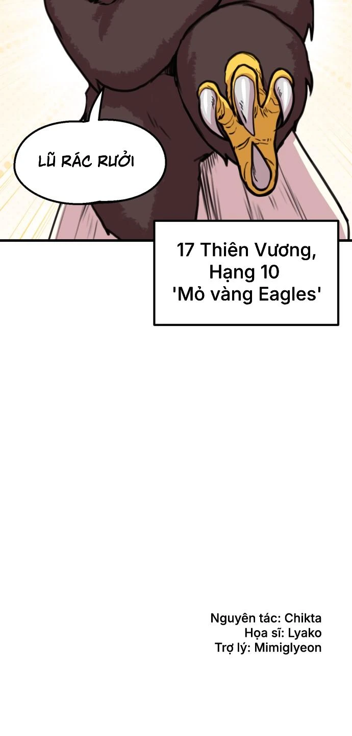Dũng giả tổ đội mạn họa Chapter 85 - 7