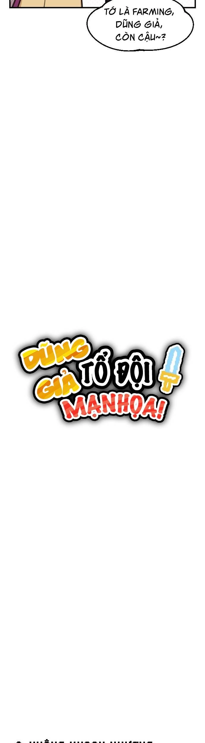 Dũng giả tổ đội mạn họa Chapter 94 - 4