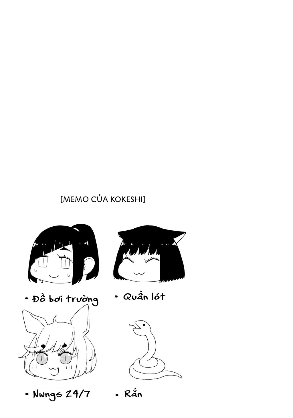 Câu chuyện về việc ○○ những cô gái thuộc chủng tộc khác Chapter 11 - 9