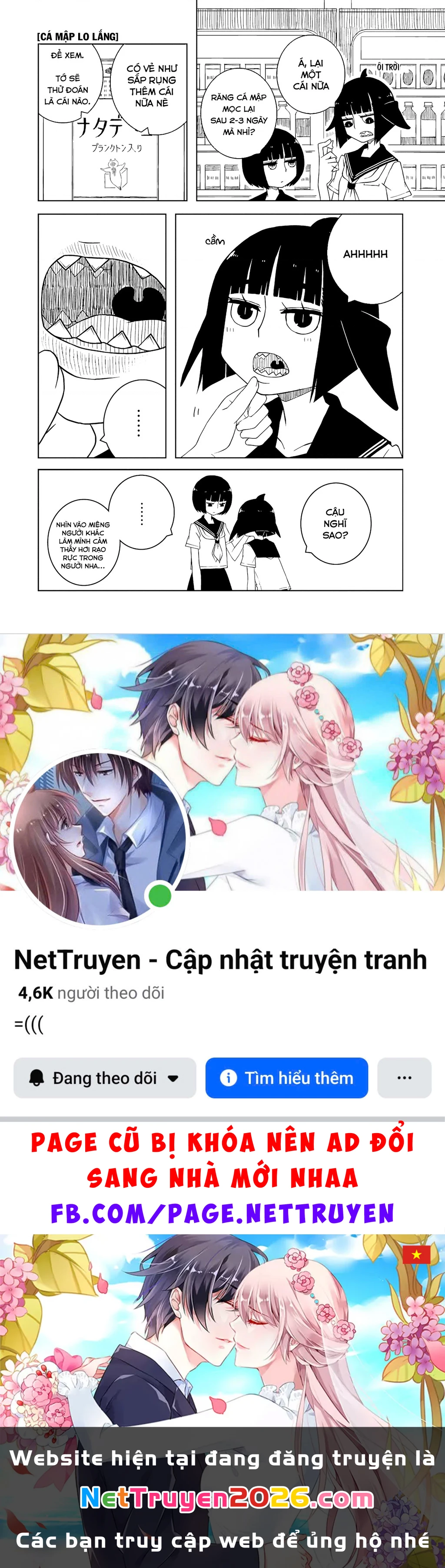 Câu chuyện về việc ○○ những cô gái thuộc chủng tộc khác Chapter 2 - 8