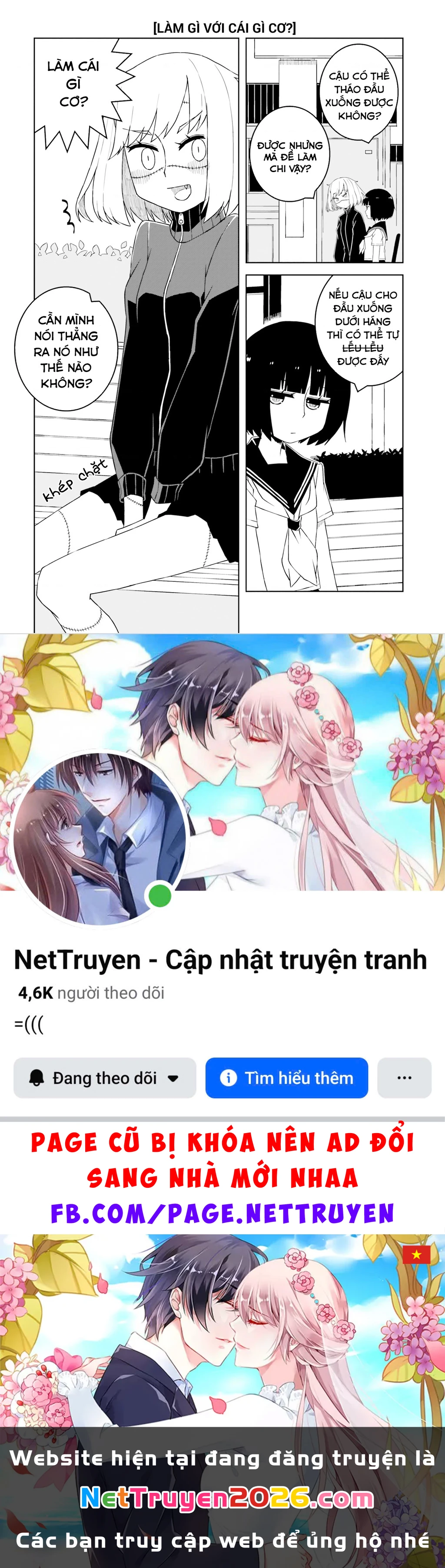 Câu chuyện về việc ○○ những cô gái thuộc chủng tộc khác Chapter 4 - 9