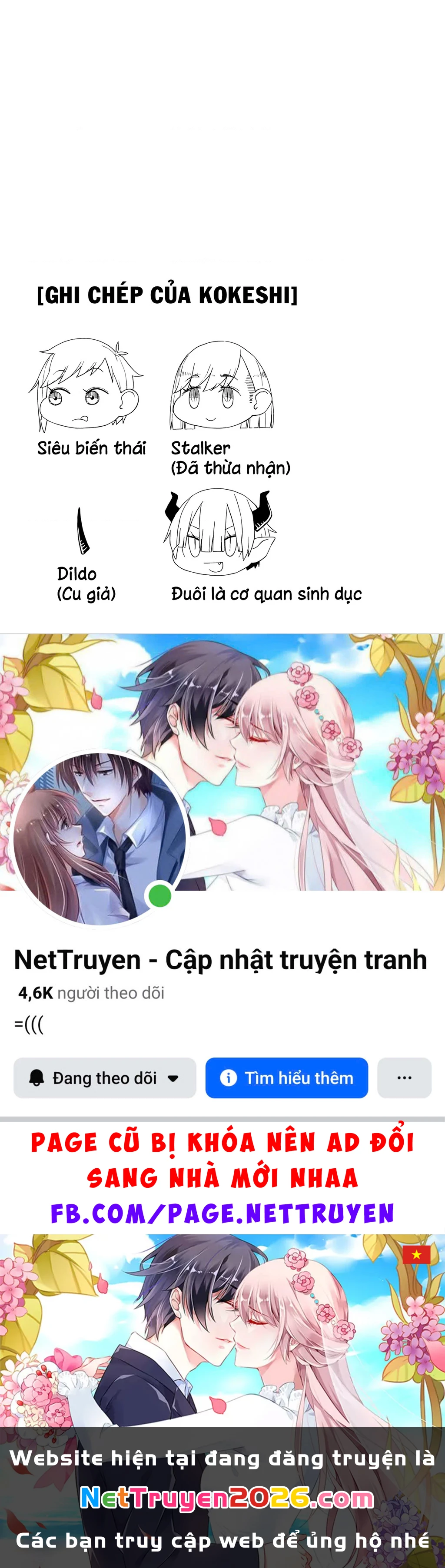 Câu chuyện về việc ○○ những cô gái thuộc chủng tộc khác Chapter 7 - 10