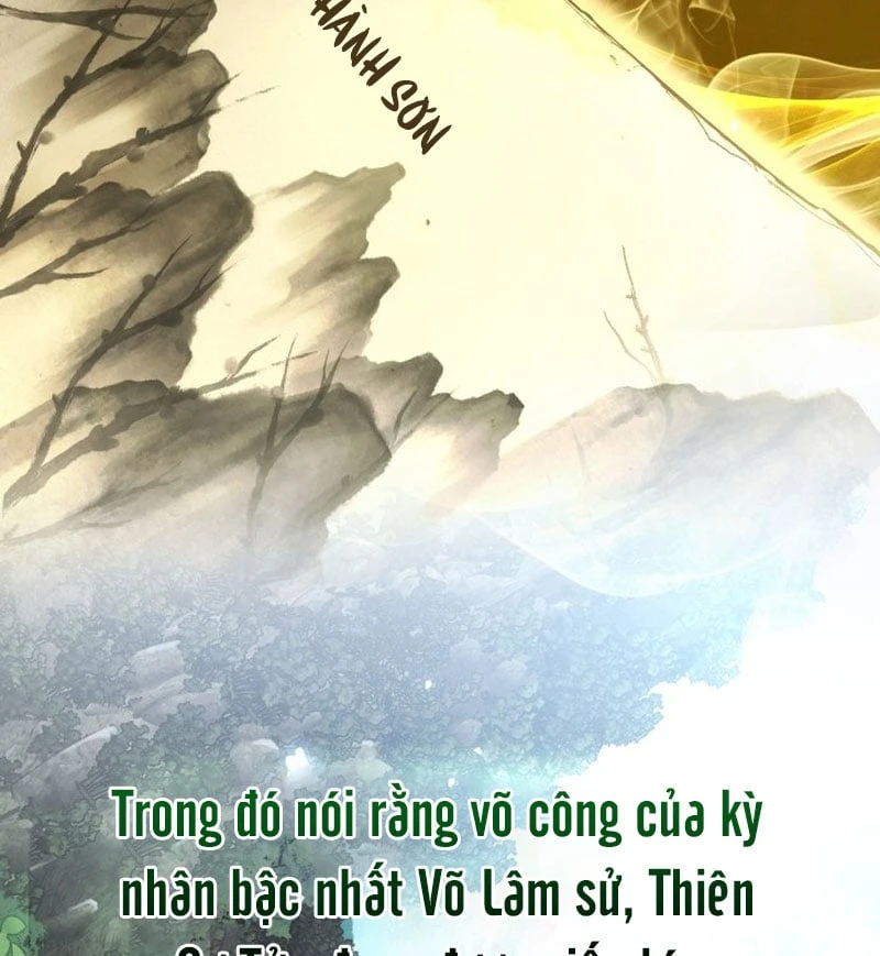 Ma Thần Chapter 1 - 3