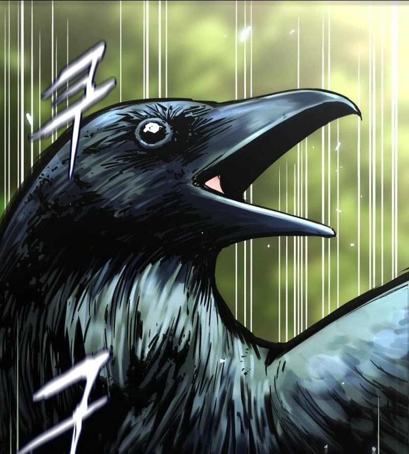 Ma Thần Chapter 1 - 8