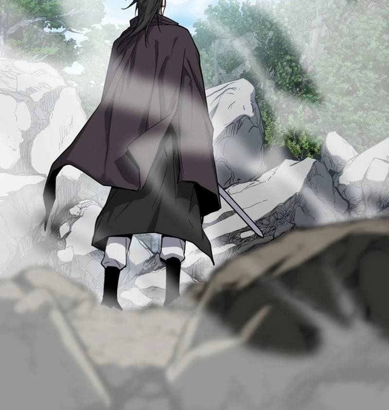 Ma Thần Chapter 1 - 42