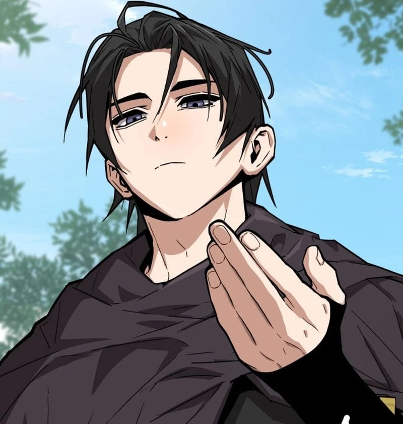 Ma Thần Chapter 1 - 47