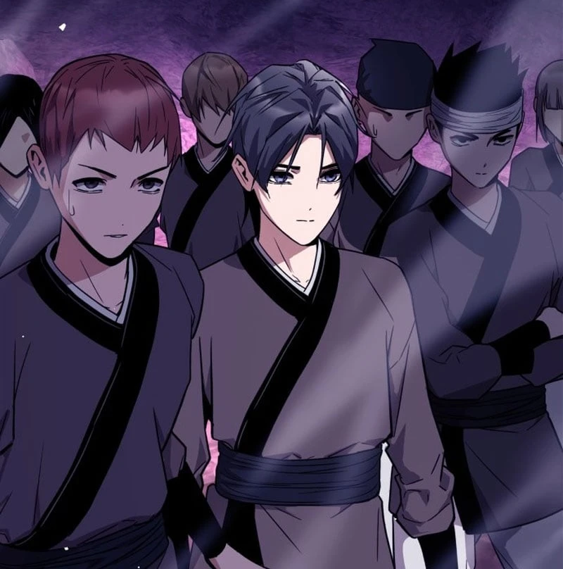 Ma Thần Chapter 1 - 69