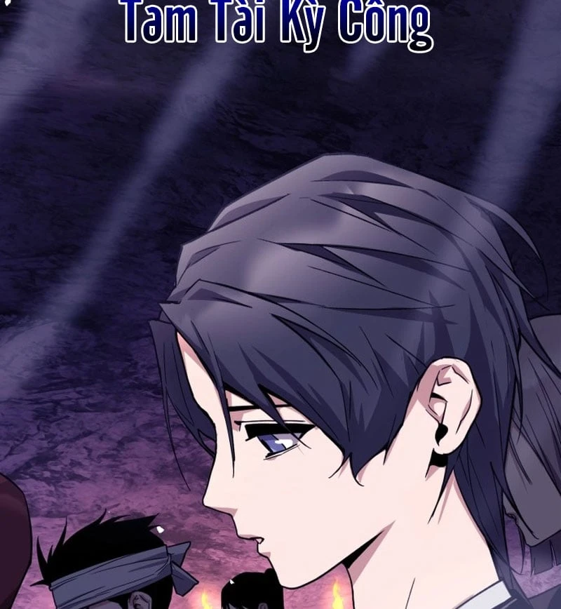 Ma Thần Chapter 1 - 80